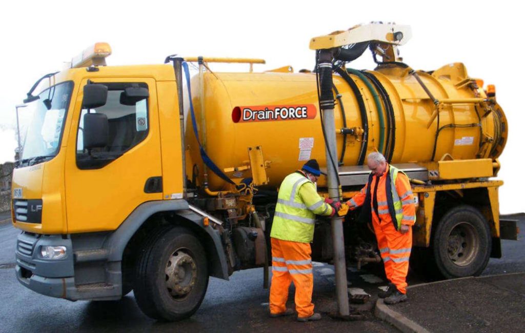 Drain Force Cleaning Tipperary Drain Force Cleaning Tipperary